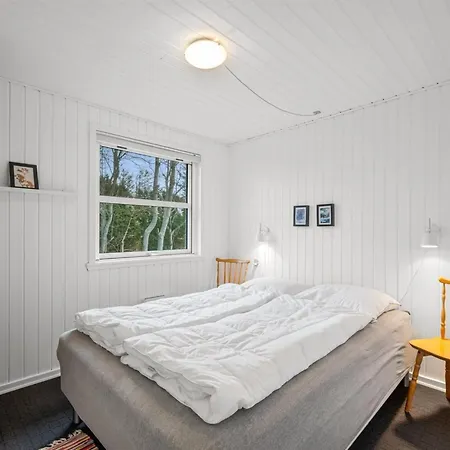 Σπίτι διακοπών Ascan - 300m To The Fjord By Interhome