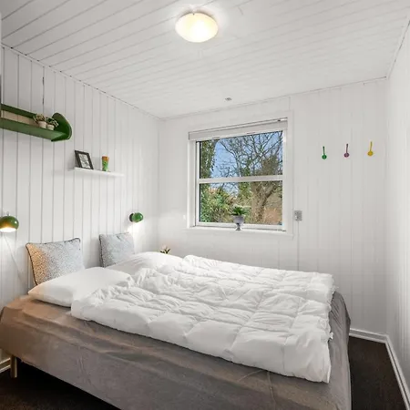 Ascan - 300m To The Fjord By Interhome *